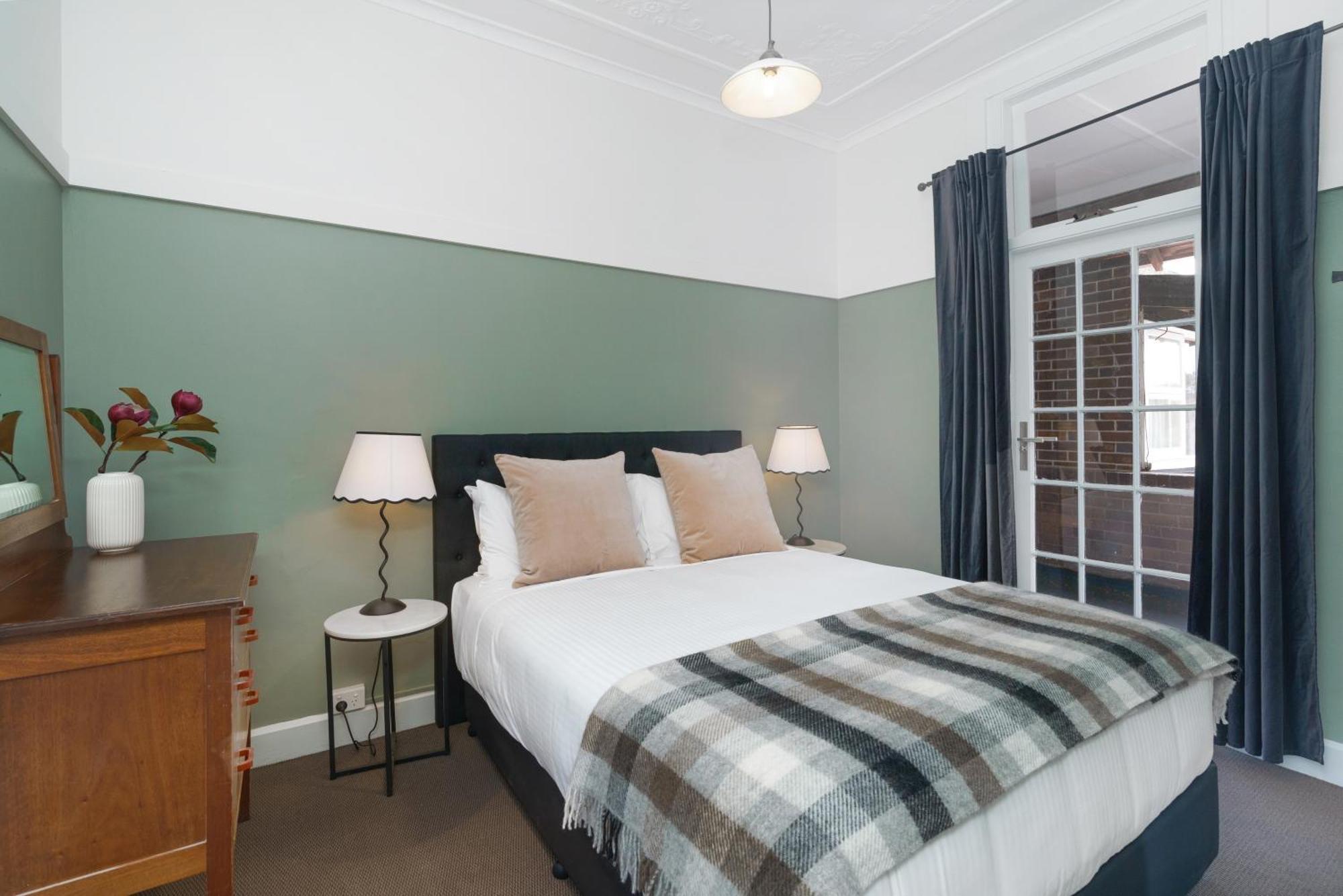 Bundanoon Hotel Zewnętrze zdjęcie