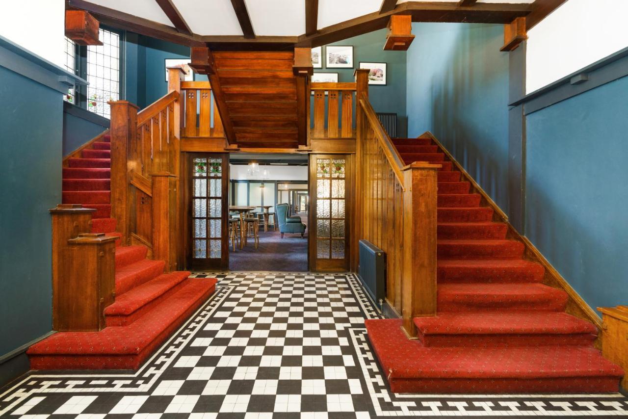 Bundanoon Hotel Zewnętrze zdjęcie
