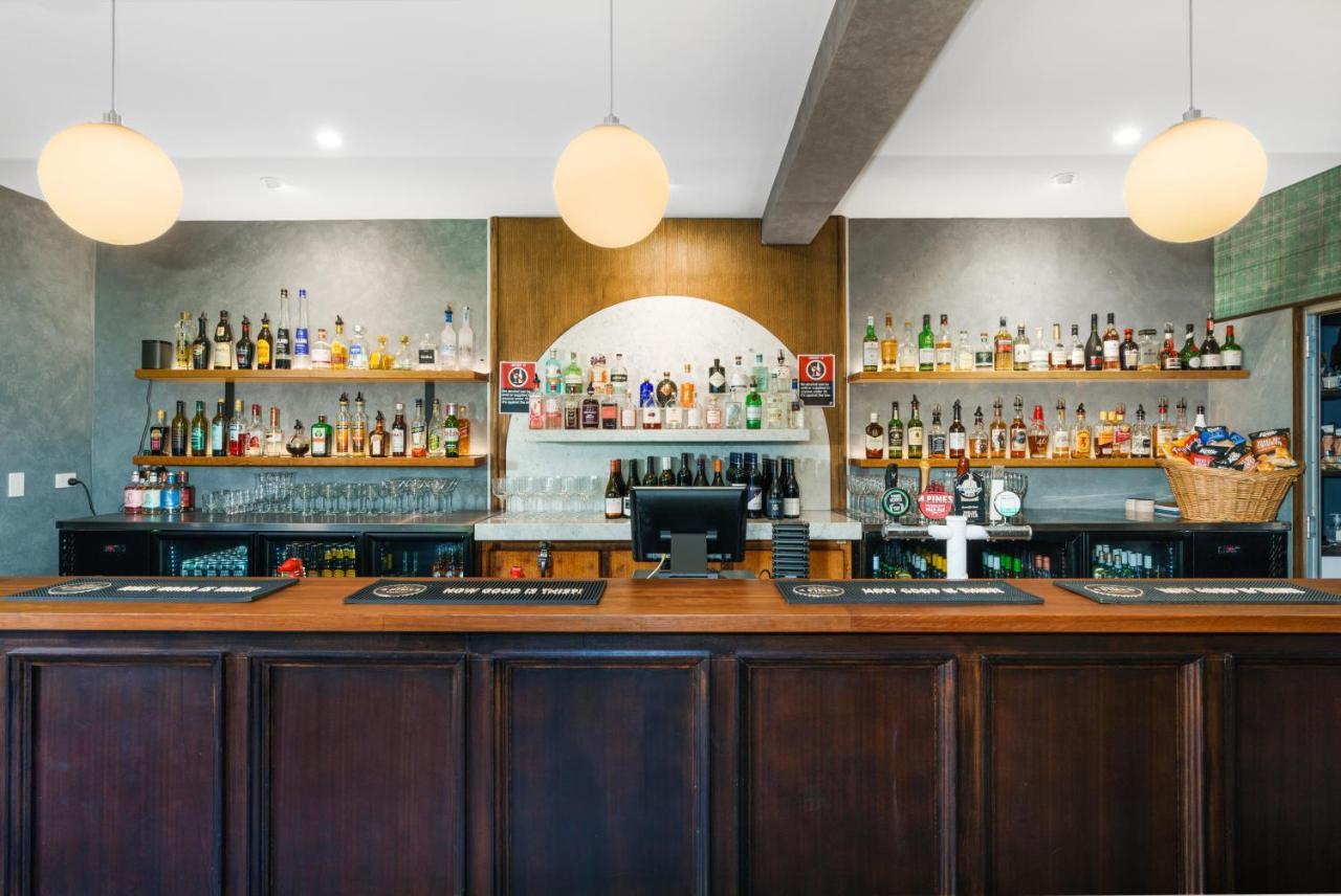 Bundanoon Hotel Zewnętrze zdjęcie