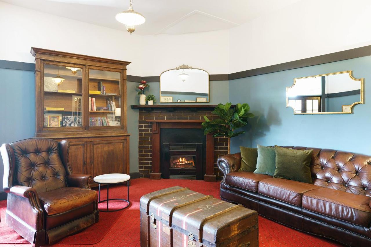 Bundanoon Hotel Zewnętrze zdjęcie