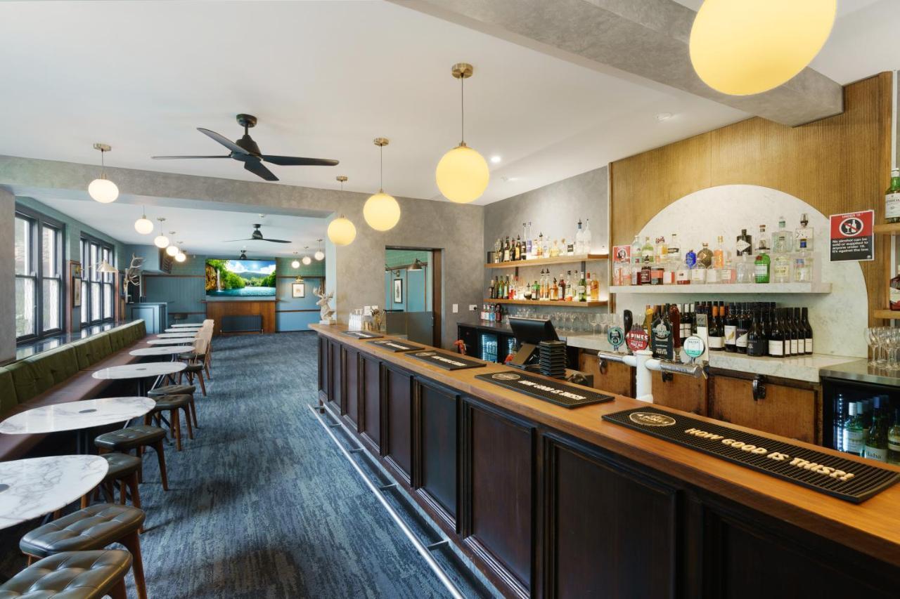 Bundanoon Hotel Zewnętrze zdjęcie