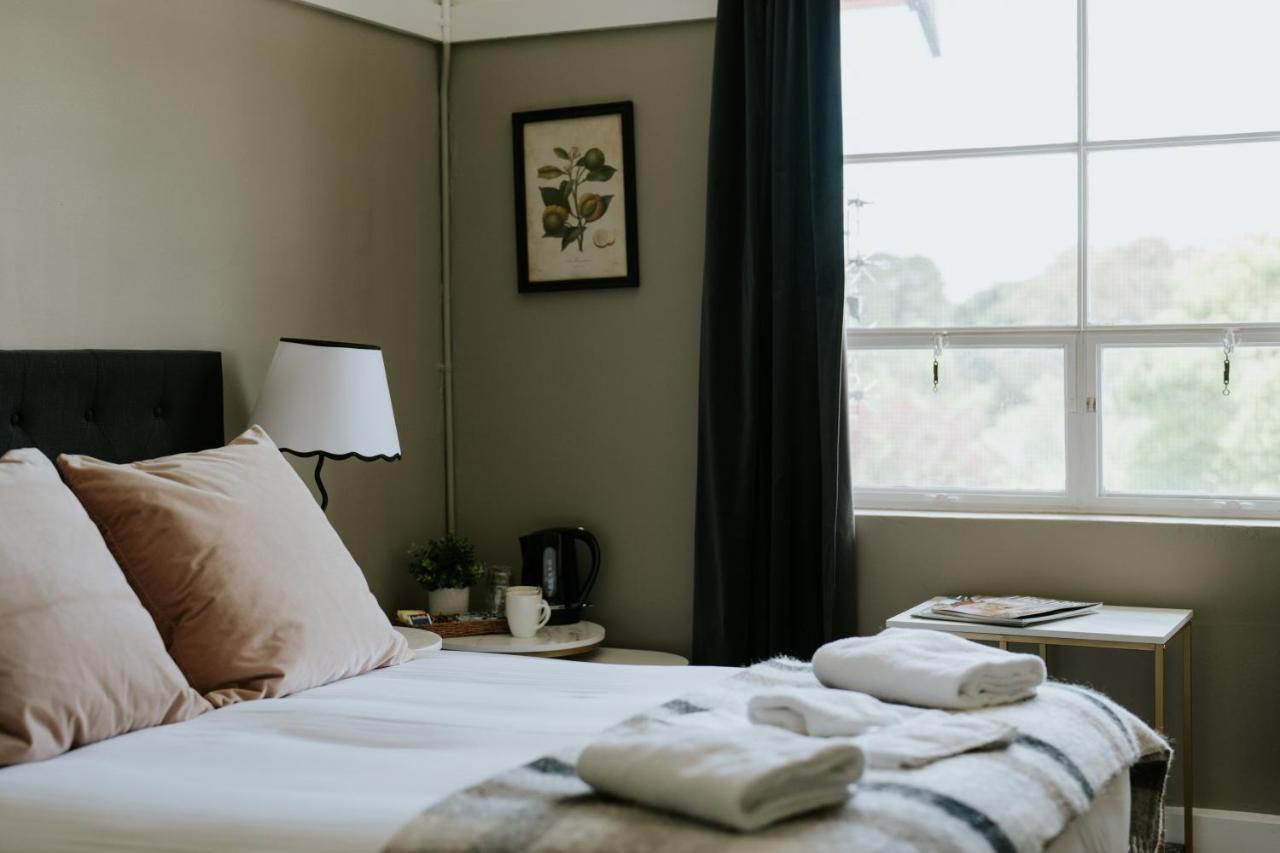 Bundanoon Hotel Zewnętrze zdjęcie