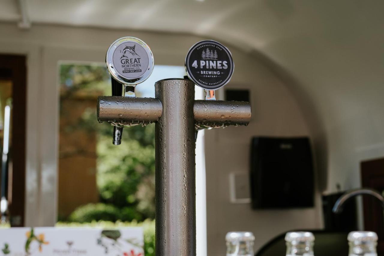 Bundanoon Hotel Zewnętrze zdjęcie