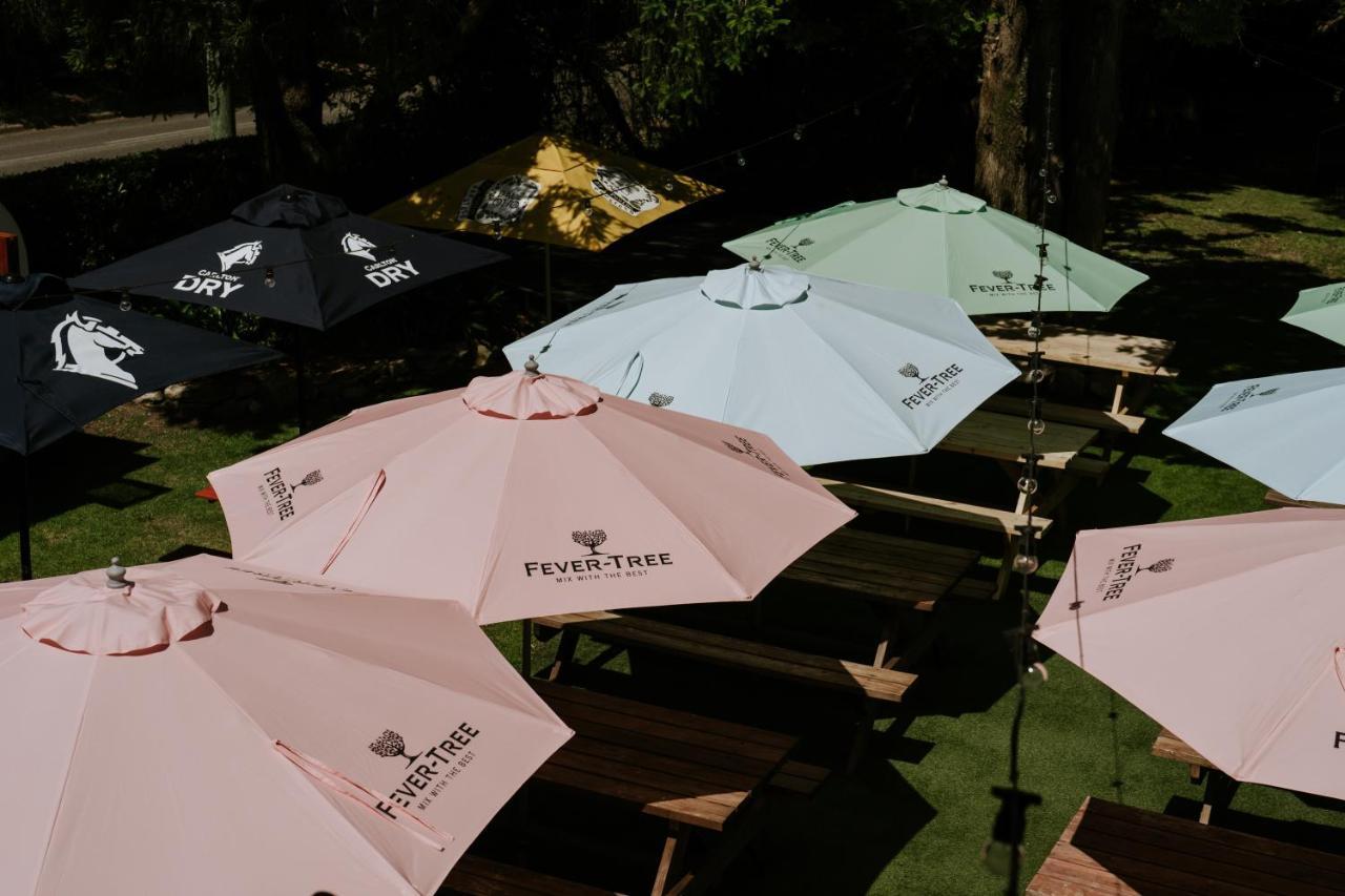 Bundanoon Hotel Zewnętrze zdjęcie