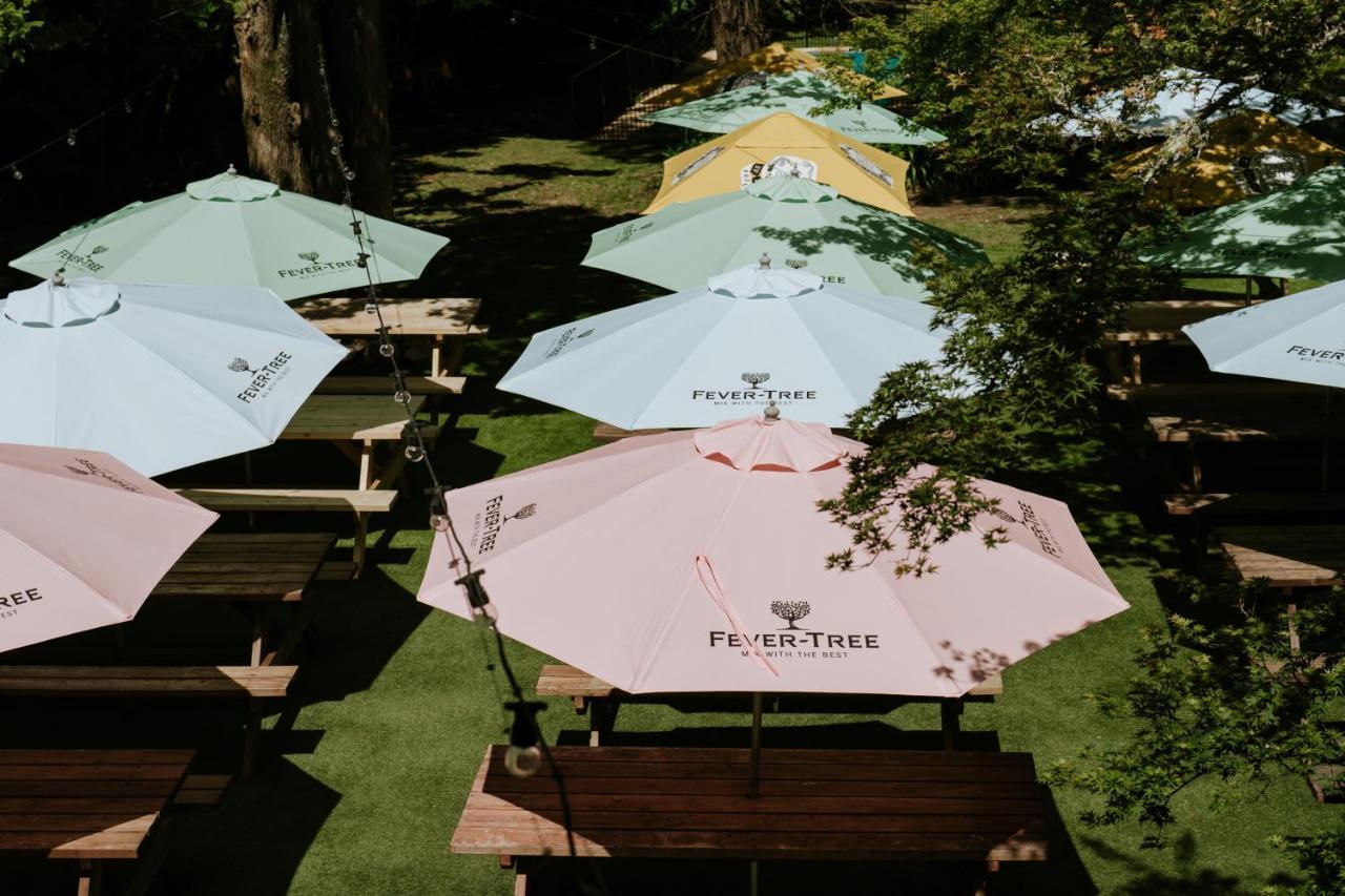 Bundanoon Hotel Zewnętrze zdjęcie