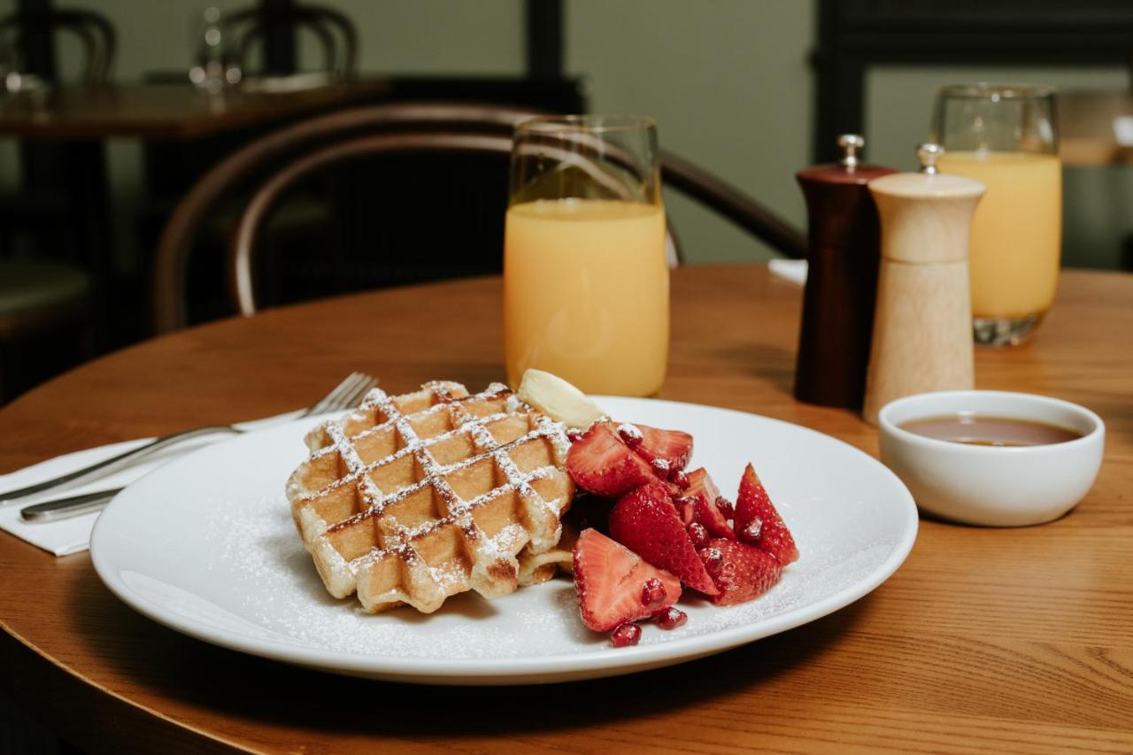 Bundanoon Hotel Zewnętrze zdjęcie