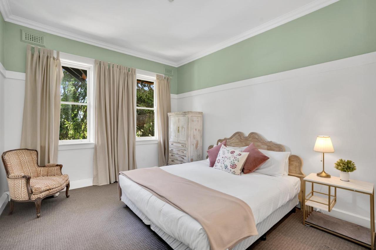 Bundanoon Hotel Zewnętrze zdjęcie