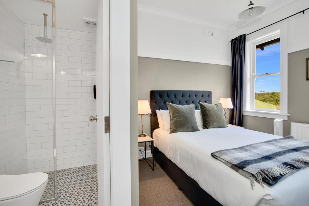 Bundanoon Hotel Zewnętrze zdjęcie