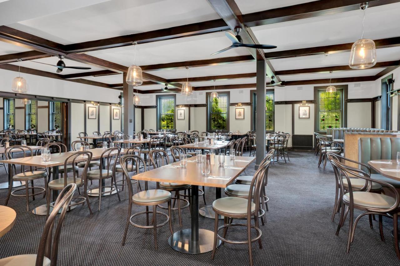 Bundanoon Hotel Zewnętrze zdjęcie