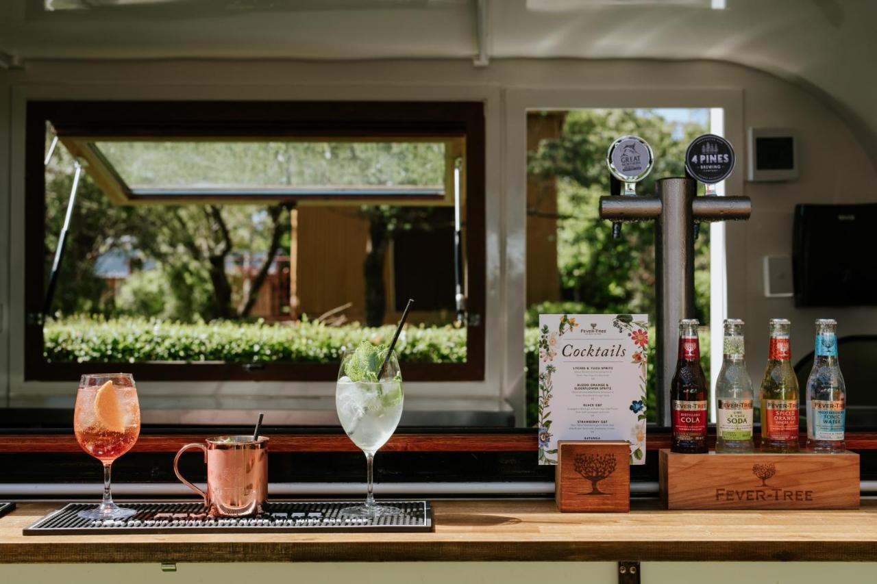 Bundanoon Hotel Zewnętrze zdjęcie