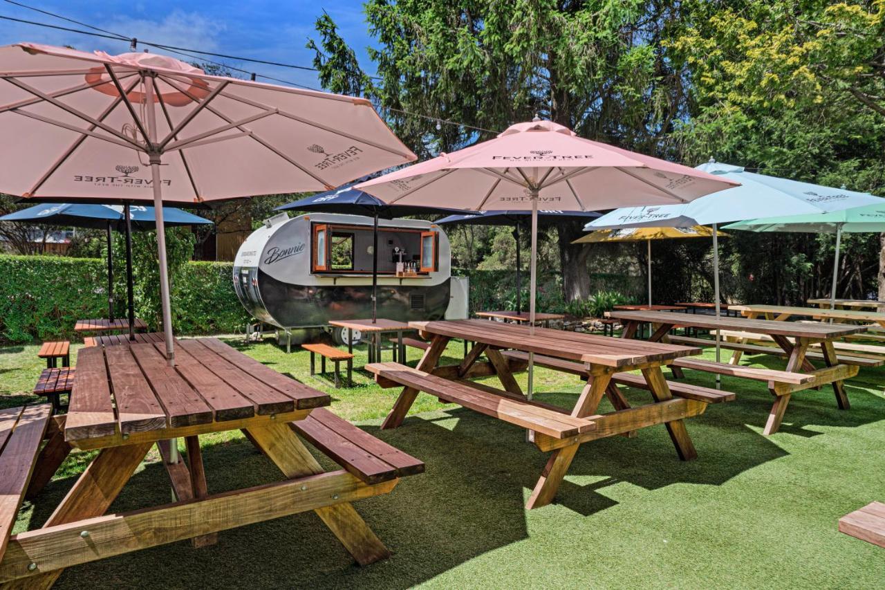 Bundanoon Hotel Zewnętrze zdjęcie
