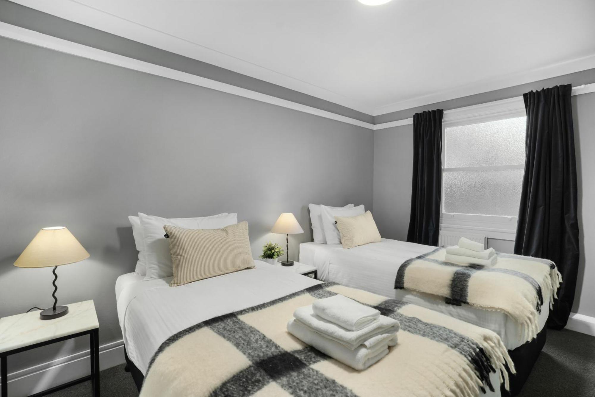 Bundanoon Hotel Zewnętrze zdjęcie