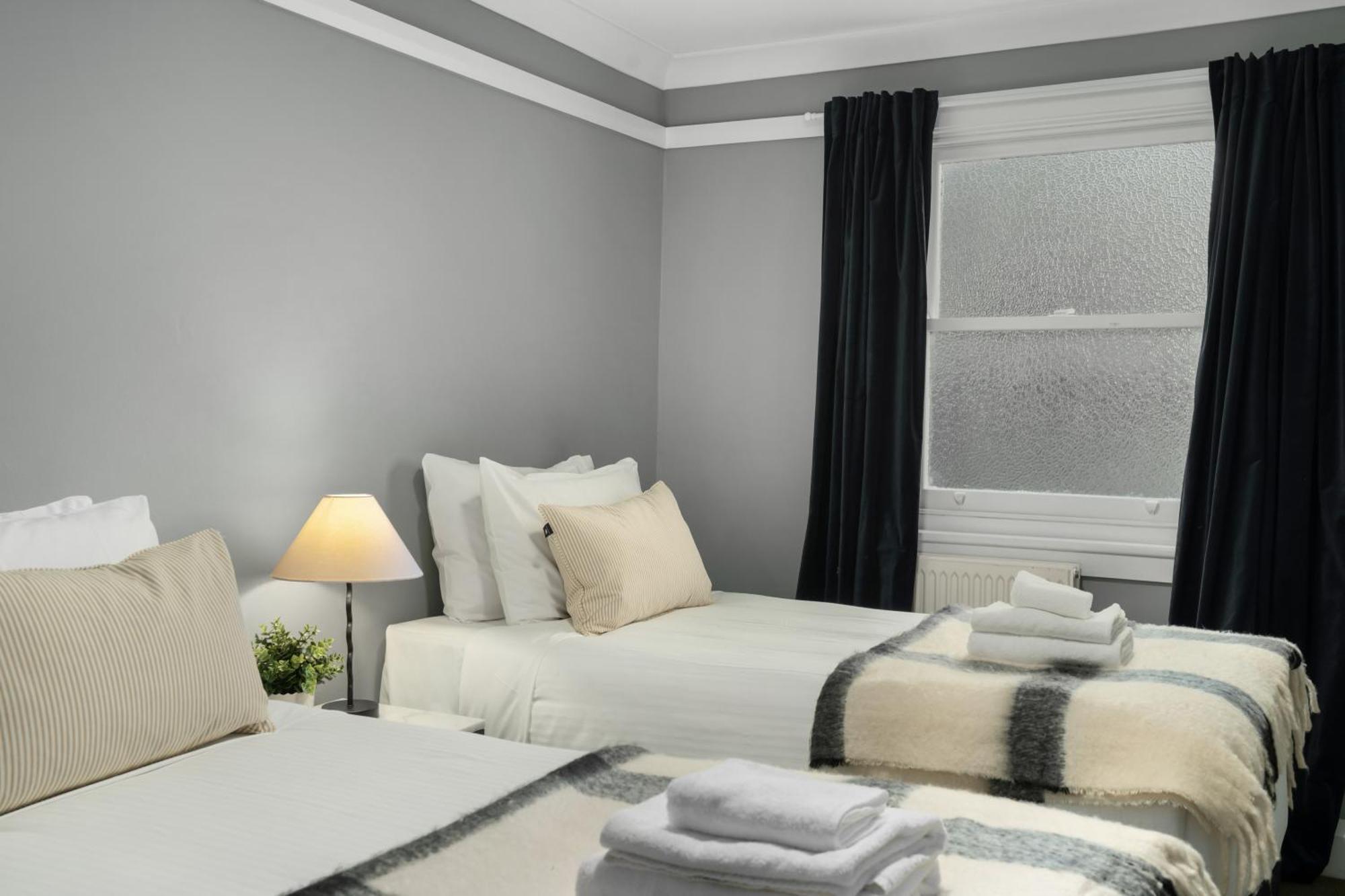 Bundanoon Hotel Zewnętrze zdjęcie