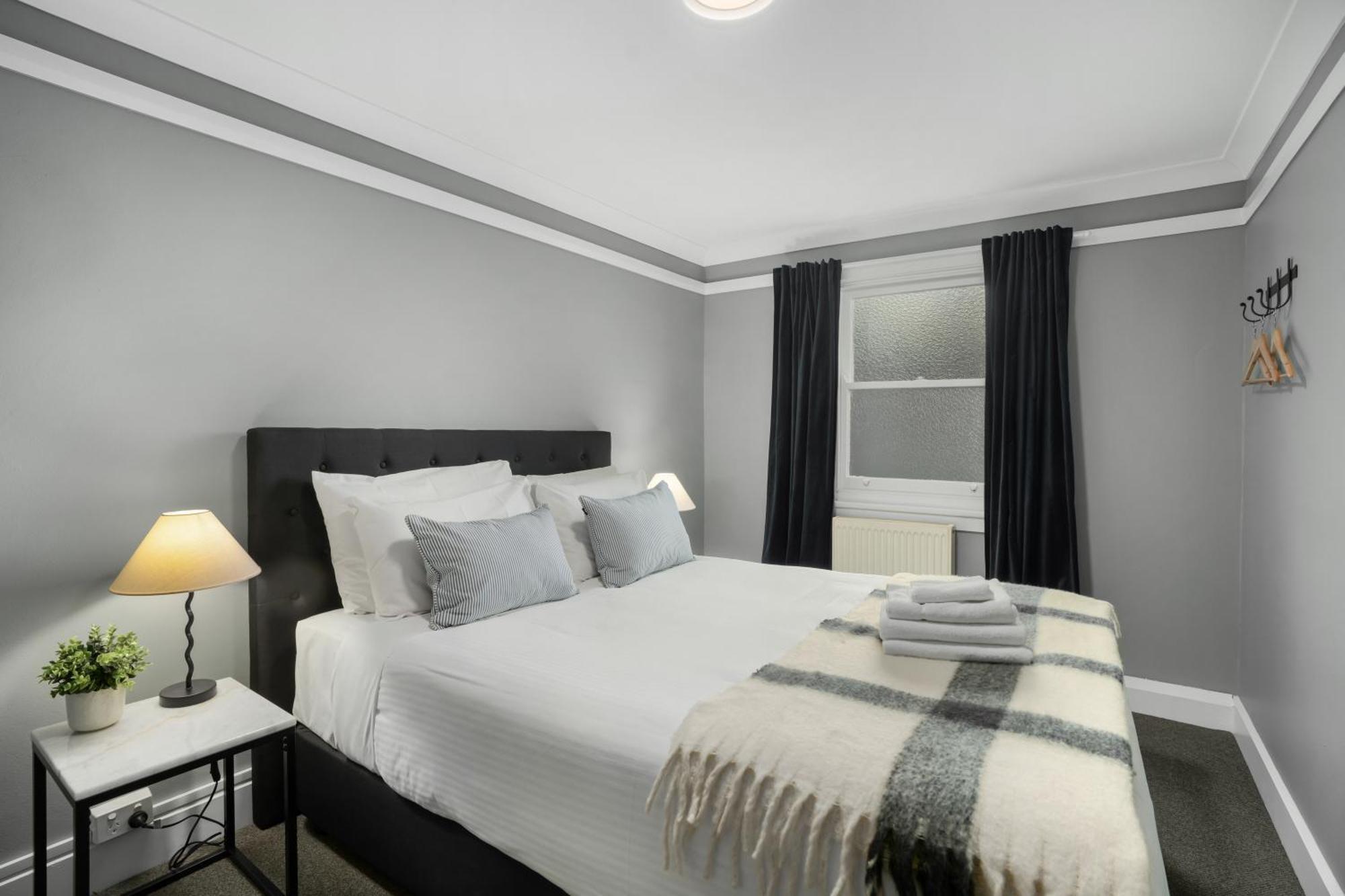 Bundanoon Hotel Zewnętrze zdjęcie