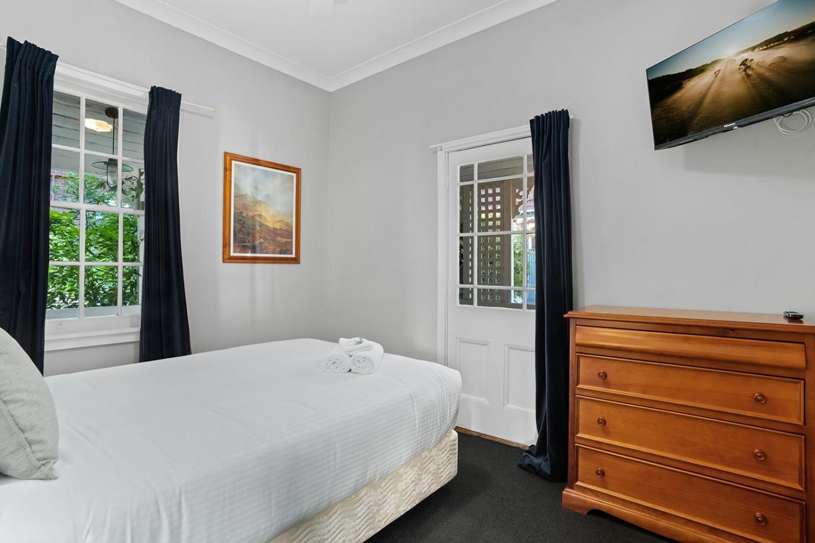 Bundanoon Hotel Zewnętrze zdjęcie
