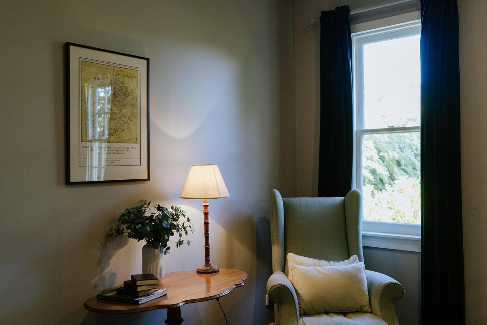 Bundanoon Hotel Zewnętrze zdjęcie