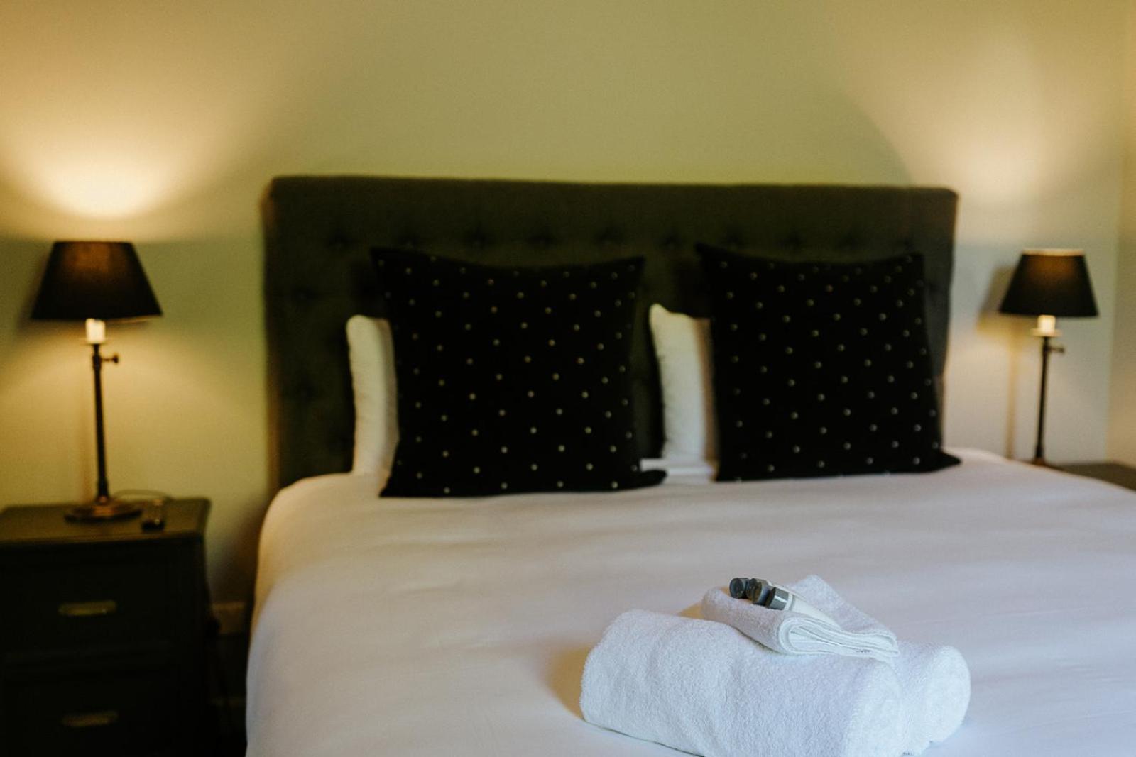 Bundanoon Hotel Zewnętrze zdjęcie