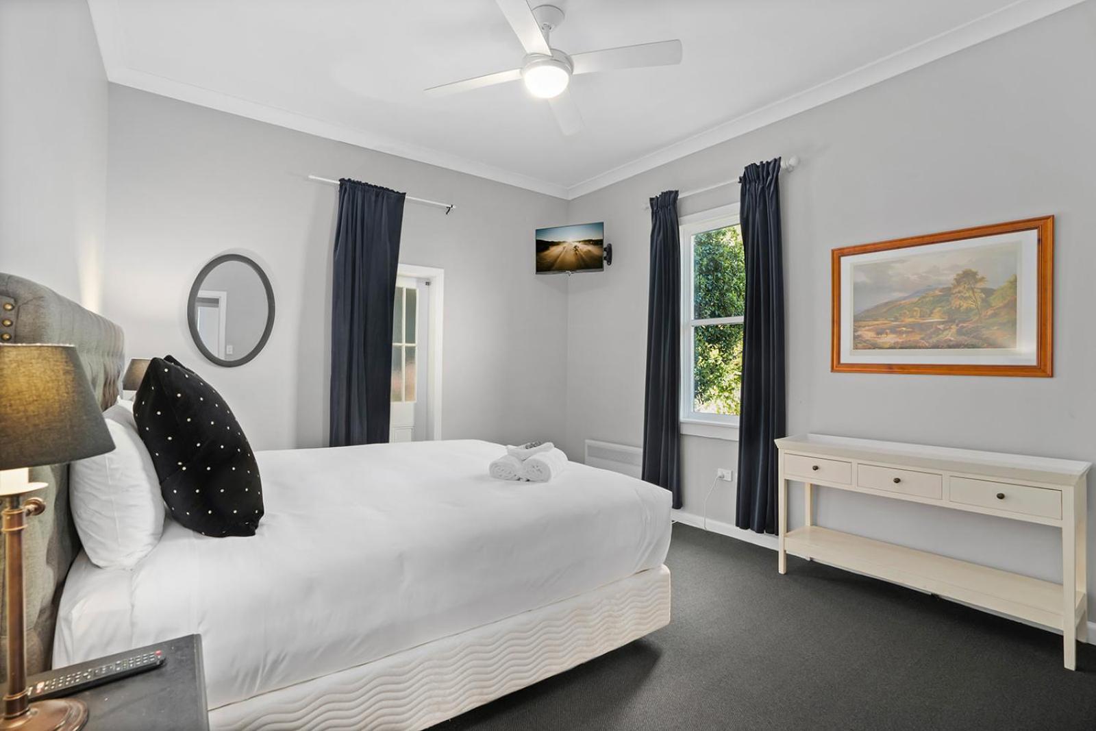 Bundanoon Hotel Zewnętrze zdjęcie