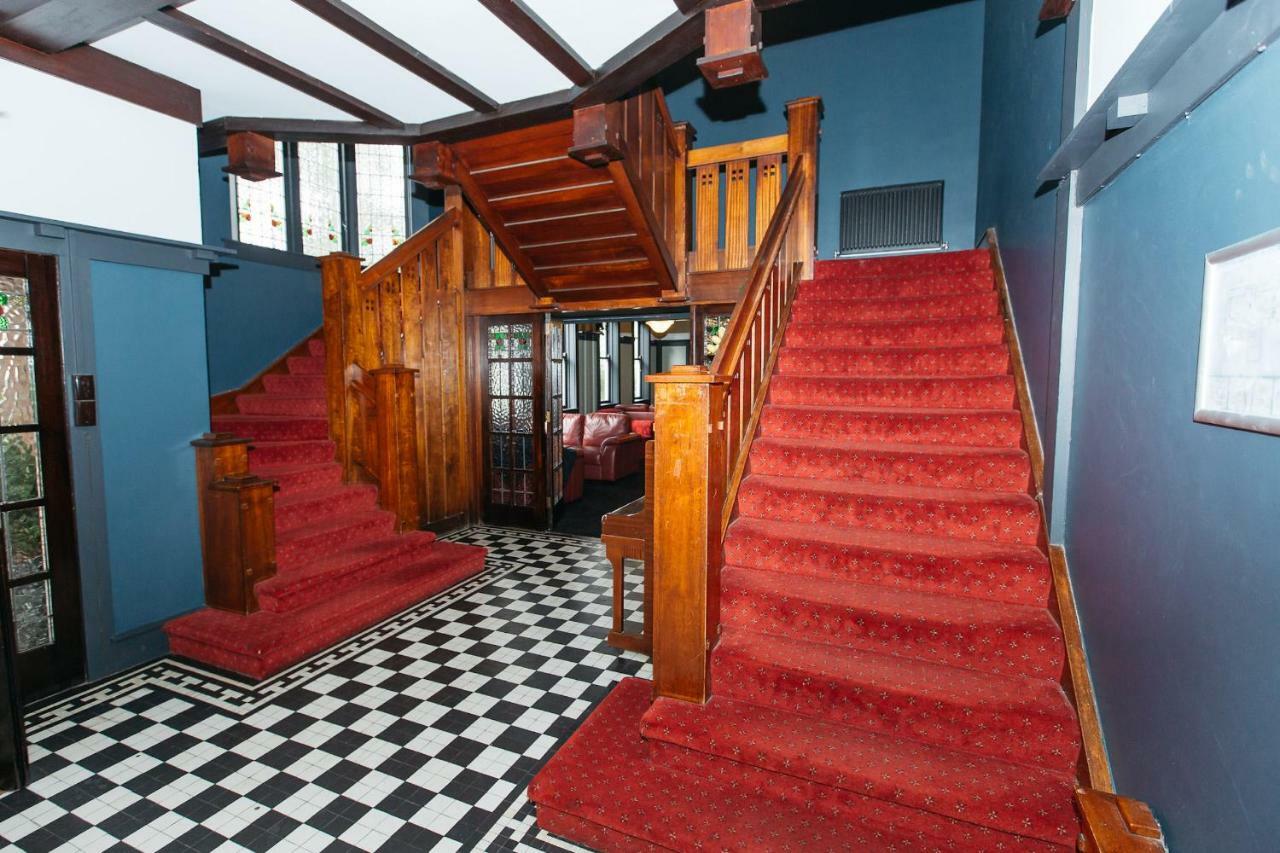 Bundanoon Hotel Zewnętrze zdjęcie