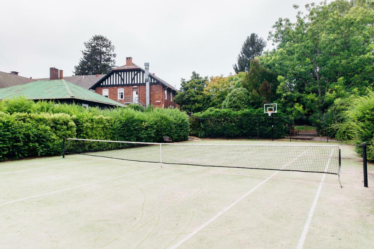 Bundanoon Hotel Zewnętrze zdjęcie